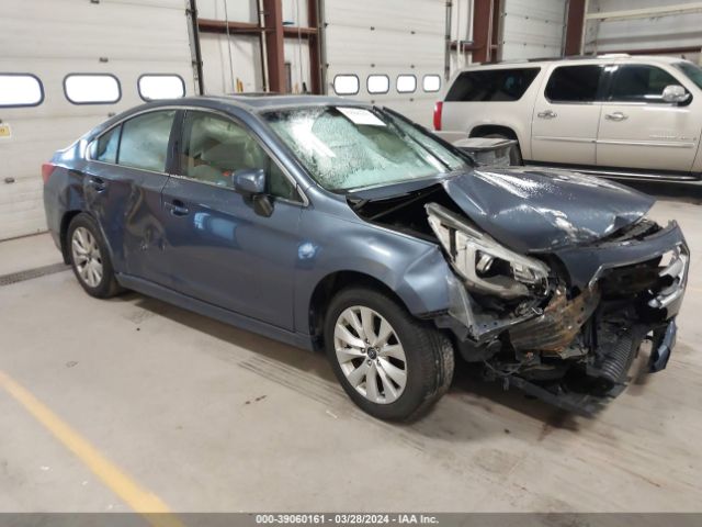 SUBARU LEGACY 2015 4s3bnac66f3059769