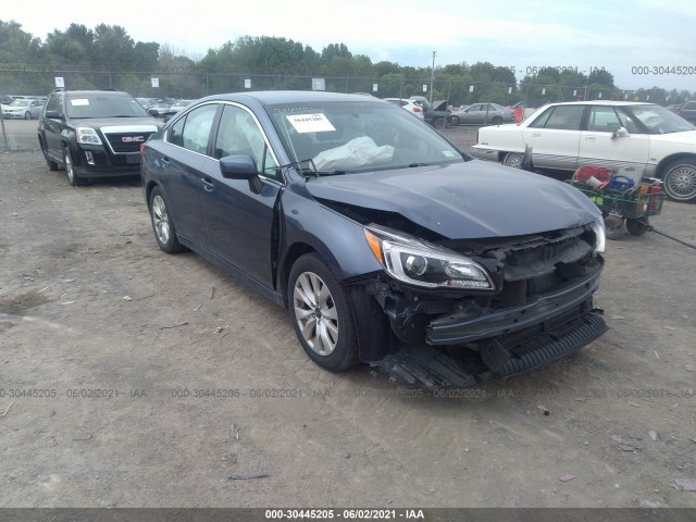 SUBARU LEGACY 2015 4s3bnac66f3069847