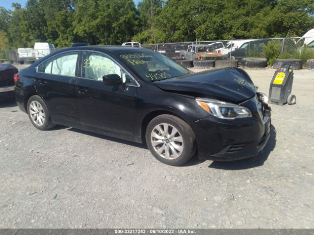 SUBARU LEGACY 2015 4s3bnac66f3071873