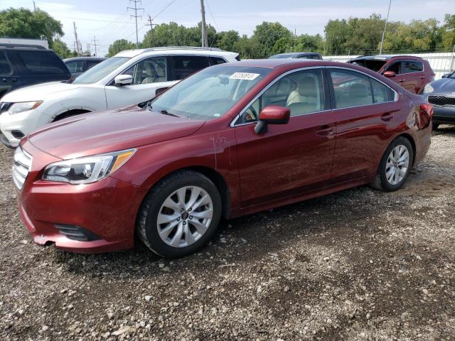 SUBARU LEGACY 2016 4s3bnac66g3003834