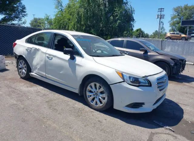 SUBARU LEGACY 2016 4s3bnac66g3019807