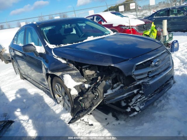 SUBARU LEGACY 2016 4s3bnac66g3028104