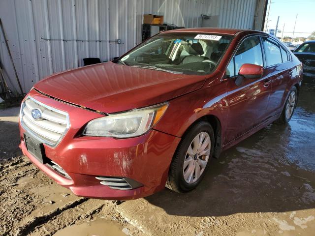 SUBARU LEGACY 2.5 2016 4s3bnac66g3030886