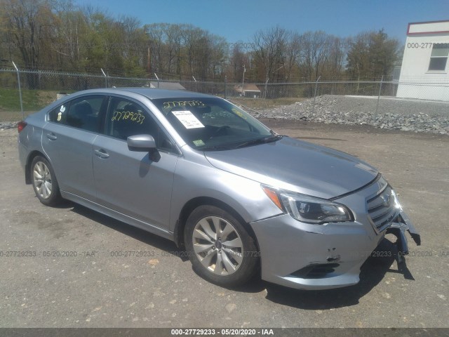 SUBARU LEGACY 2016 4s3bnac66g3045758