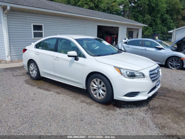 SUBARU LEGACY 2016 4s3bnac66g3045761