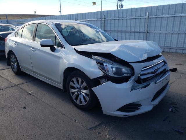 SUBARU LEGACY 2.5 2016 4s3bnac66g3049020