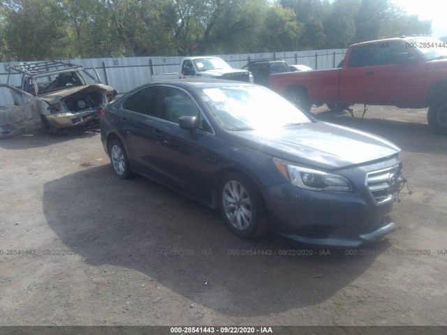 SUBARU LEGACY 2016 4s3bnac66g3061491