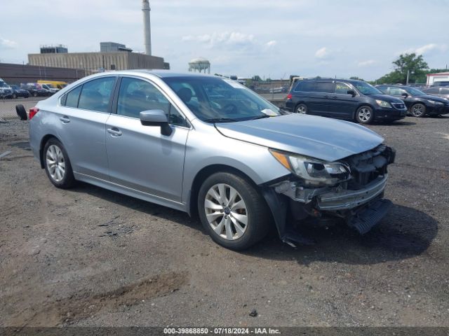 SUBARU LEGACY 2016 4s3bnac66g3063788