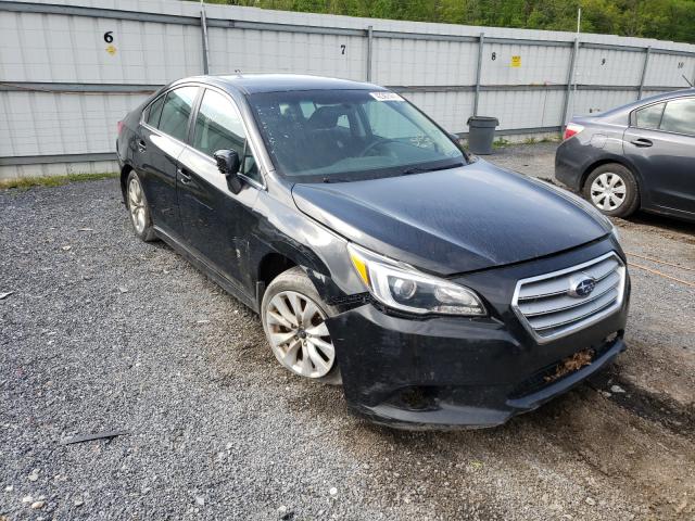 SUBARU LEGACY 2.5 2017 4s3bnac66h3023194