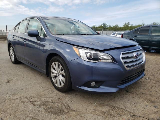 SUBARU LEGACY 2.5 2017 4s3bnac66h3033837