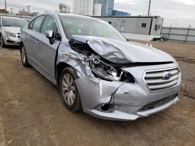 SUBARU LEGACY 2.5 2017 4s3bnac66h3035572