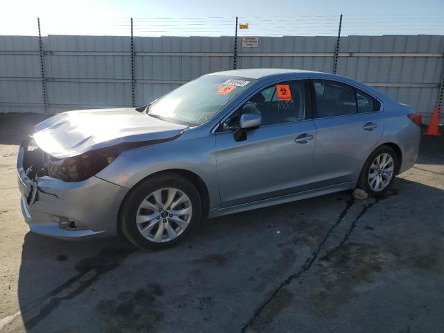 SUBARU LEGACY 2.5 2017 4s3bnac66h3037595