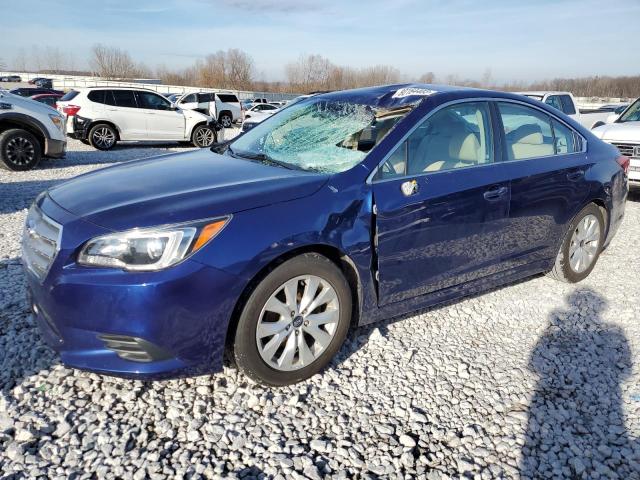 SUBARU LEGACY 2017 4s3bnac66h3041338