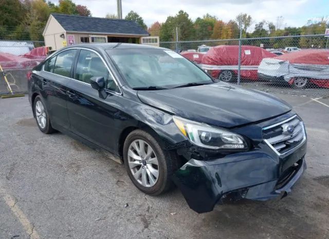 SUBARU LEGACY 2017 4s3bnac66h3042828