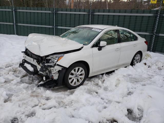 SUBARU LEGACY 2.5 2017 4s3bnac66h3044451