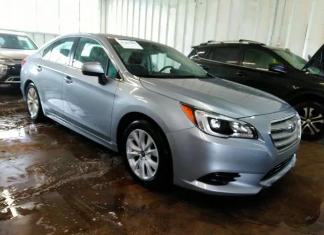 SUBARU LEGACY 2017 4s3bnac66h3052260