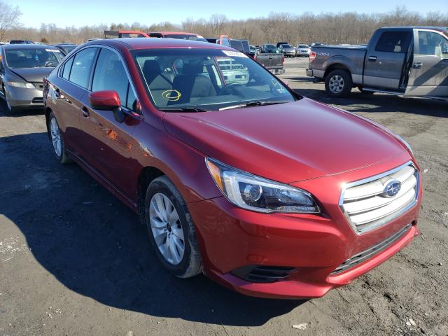 SUBARU LEGACY 2.5 2017 4s3bnac66h3055529