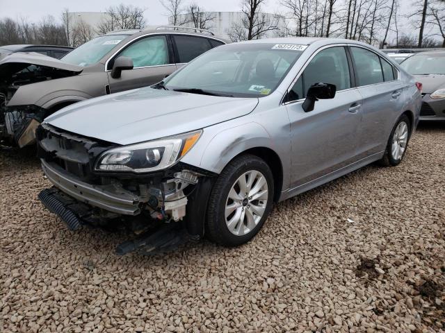 SUBARU LEGACY 2.5 2017 4s3bnac66h3066255