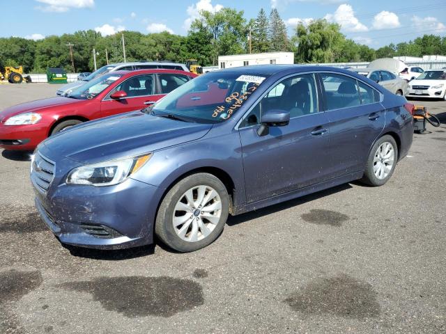 SUBARU LEGACY 2.5 2017 4s3bnac66h3066739