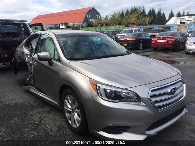 SUBARU LEGACY 2017 4s3bnac66h3067275