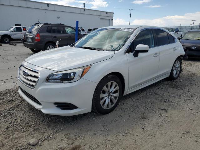 SUBARU LEGACY 2.5 2017 4s3bnac66h3067700