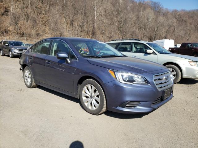 SUBARU LEGACY 2.5 2017 4s3bnac66h3068944