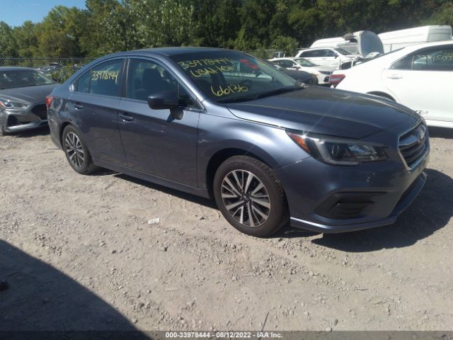 SUBARU LEGACY 2018 4s3bnac66j3004117