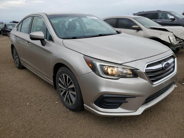 SUBARU LEGACY 2.5 2018 4s3bnac66j3004909