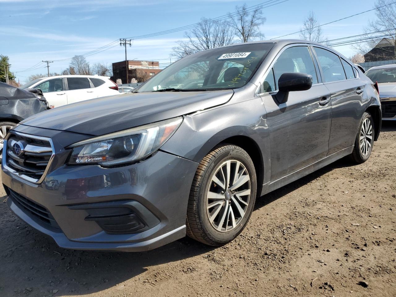 SUBARU LEGACY 2018 4s3bnac66j3009527