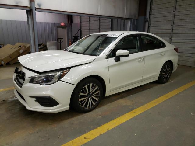 SUBARU LEGACY 2.5 2018 4s3bnac66j3009575