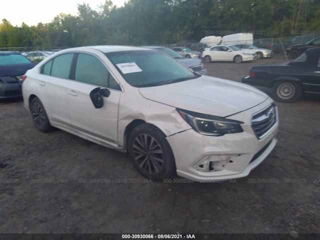 SUBARU LEGACY 2018 4s3bnac66j3015862