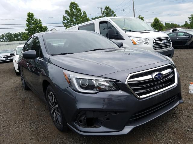 SUBARU LEGACY 2.5 2018 4s3bnac66j3015957