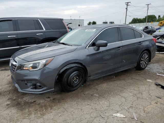 SUBARU LEGACY 2018 4s3bnac66j3030166