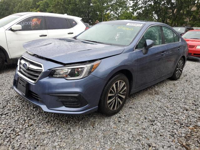 SUBARU LEGACY 2018 4s3bnac66j3033889