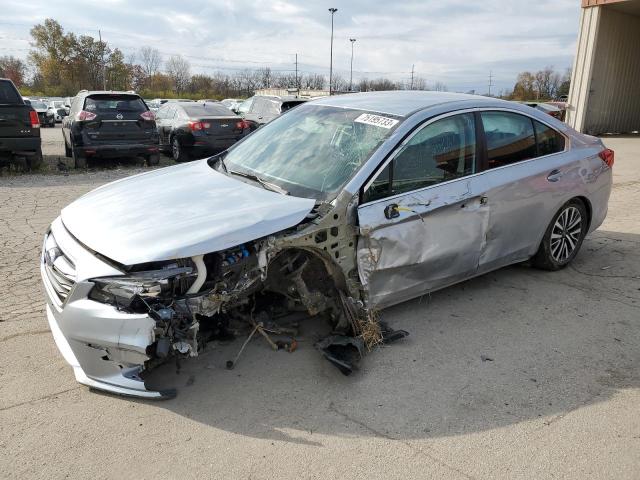 SUBARU LEGACY 2018 4s3bnac66j3035576