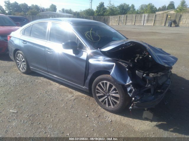 SUBARU LEGACY 2018 4s3bnac66j3040440