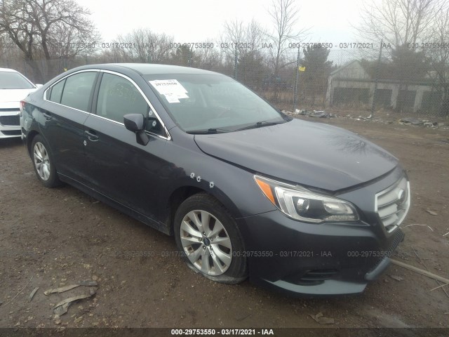 SUBARU LEGACY 2015 4s3bnac67f3004117