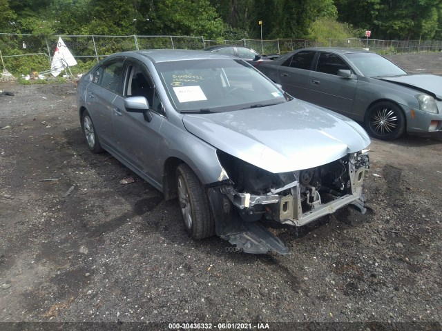 SUBARU LEGACY 2015 4s3bnac67f3006742