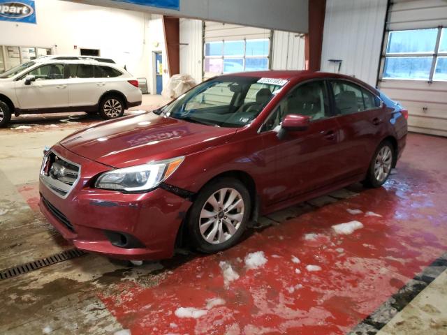 SUBARU LEGACY 2.5 2015 4s3bnac67f3017515