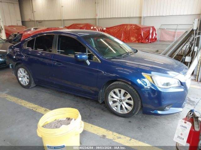 SUBARU LEGACY 2015 4s3bnac67f3020561