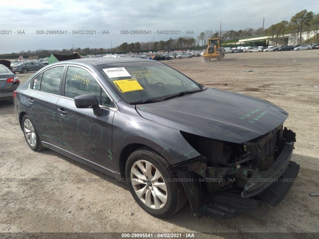 SUBARU LEGACY 2015 4s3bnac67f3025680