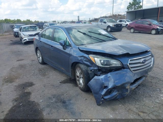 SUBARU LEGACY 2015 4s3bnac67f3029972