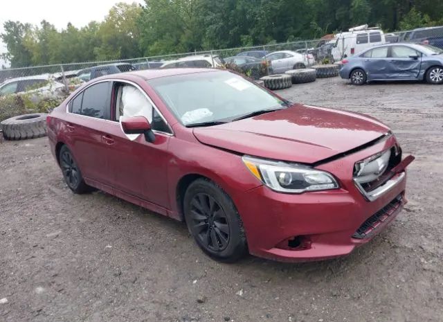 SUBARU LEGACY 2015 4s3bnac67f3037019