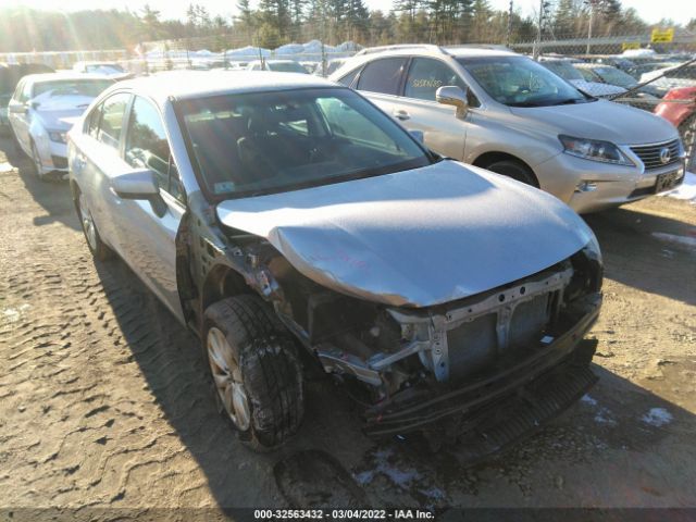 SUBARU LEGACY 2015 4s3bnac67f3040356