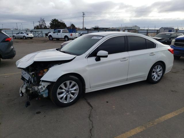 SUBARU LEGACY 2.5 2015 4s3bnac67f3046819