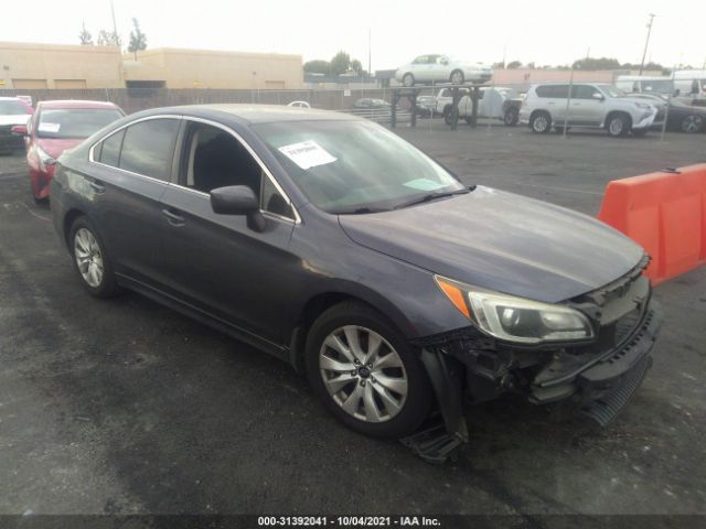 SUBARU LEGACY 2015 4s3bnac67f3049137