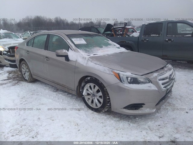 SUBARU LEGACY 2015 4s3bnac67f3054189