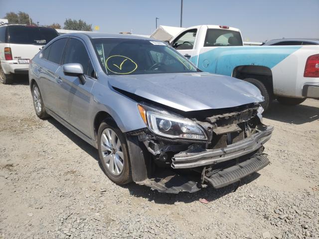 SUBARU LEGACY 2.5 2015 4s3bnac67f3056444