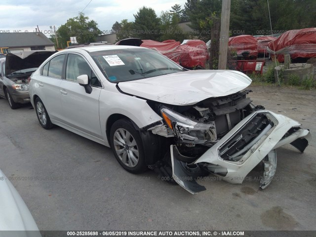 SUBARU LEGACY 2015 4s3bnac67f3062101