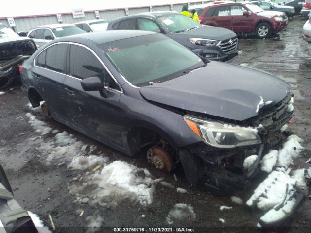 SUBARU LEGACY 2015 4s3bnac67f3067346